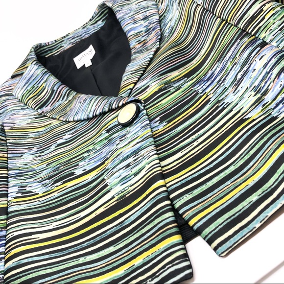 Armani Collezioni Women’s Jacket - Picture 5 of 8